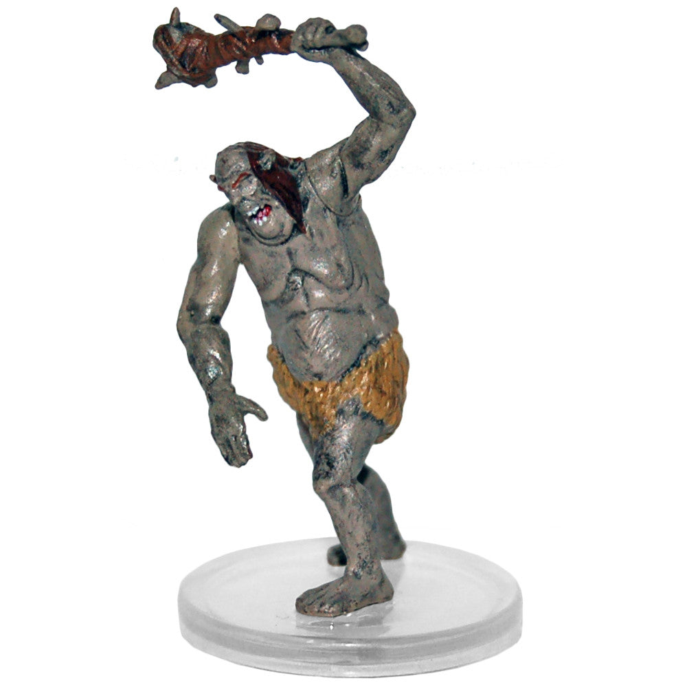 D&D: IotR: Shattered Obelisk: #12 Grimlock (C)