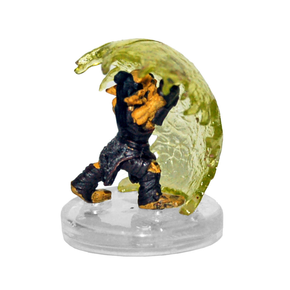 D&D: IotR: Shattered Obelisk: #24 Goblin Psi Commander (U)