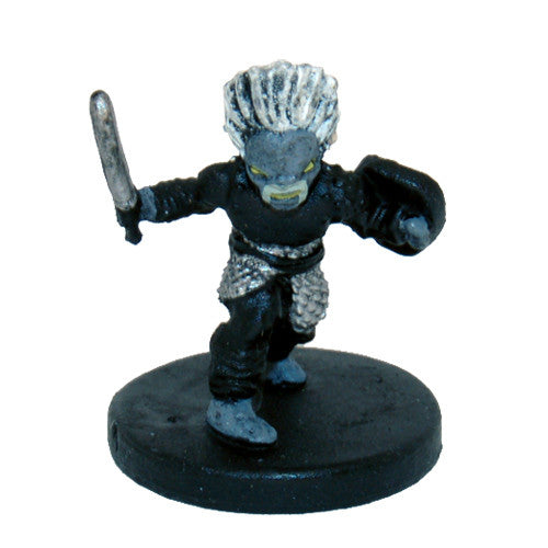 D&D: IotR: Rage of Demons: #01 Derro (C)