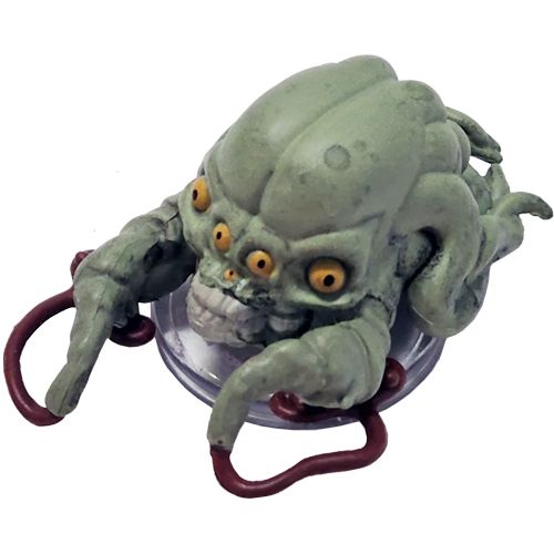 D&D: Spelljammer Adv. in Space: #19 Feyr (U)