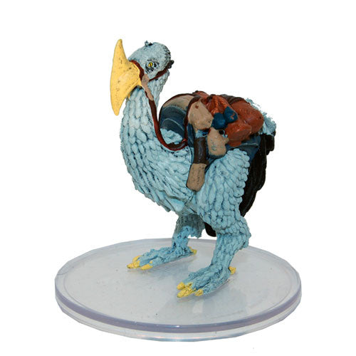 D&D: Snowbound: #30 Axe Beak (U)
