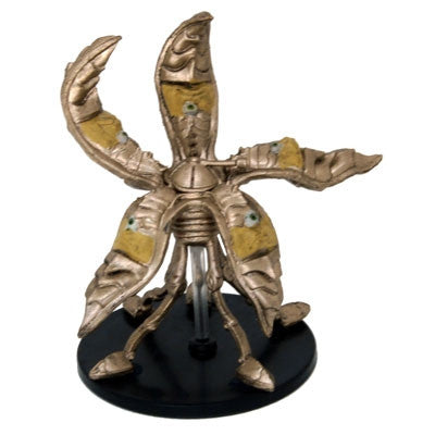 D&D: Waterdeep Dragon Heist: #28 Pentadrone (U)