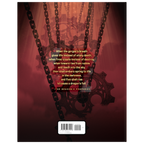 D&D 5E: 2024: Eberron: Forge of the Artificer (ALT Cover)