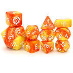Dice Envy: Buy By The Die: FIREBALL