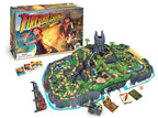 Board Game: Fireball Island: Race to Adventure