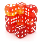 Dice Envy: Pip-Squeaks d6 Sets: Gummy Guardians