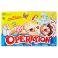 Board Game: Operation Classic