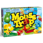 Board Game: Mouse Trap Classic