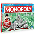 Board Game: Monopoly Classic