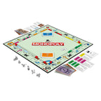 Board Game: Monopoly Classic