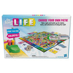 Board Game: The Game of Life Classic