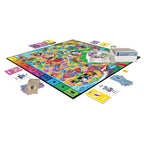 Board Game: The Game of Life Classic
