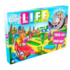 Board Game: The Game of Life Classic