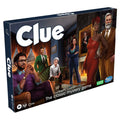 Card Game: Clue Classic