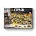 GF9: FoW: Hit The Beach: The Complete World War II Starter Set
