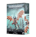 GW: 40K: Tyranid: Hive Tyrant / The Swarmlord