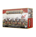 GW: AoS: Cities of Sigmar: Freeguild Fusiliers
