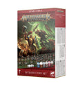 GW: AoS: Starter Set: Introductory Set