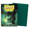 DragonShield: Deck Protectors: Dual Matte: Power