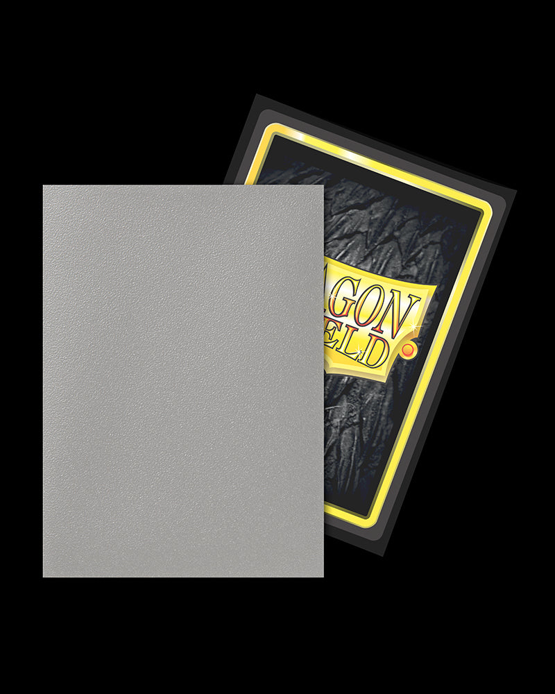 DragonShield: Deck Protectors: Dual Matte: Justice