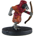 D&D: IotR: Storm King's Thunder: #11 Kenku (Bow) (C)