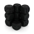 Dice Envy: Pip-Squeaks d6 Sets: Lump of Coal