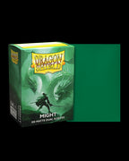 DragonShield: Deck Protectors: Dual Matte: Might