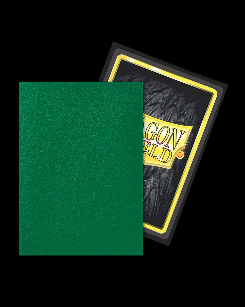 DragonShield: Deck Protectors: Dual Matte: Might
