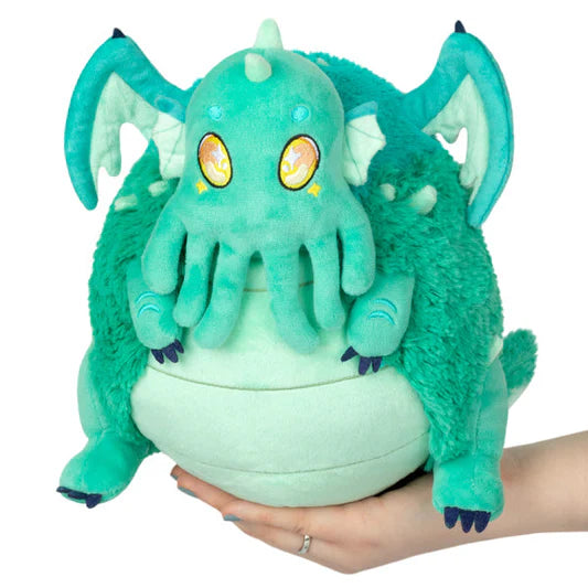 Plush: Squishable: Mini: Baby Cthulhu 2