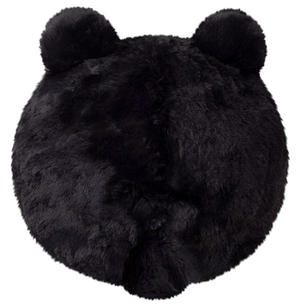 Plush: Squishable: Mini: Black Bear