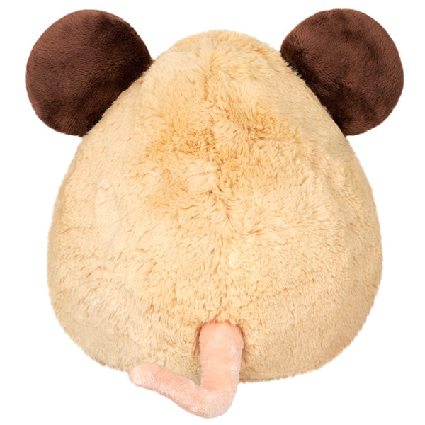 Plush: Squishable: Mini: Field Mouse