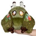 Plush: Squishable: Mini: Goblincore Mothman