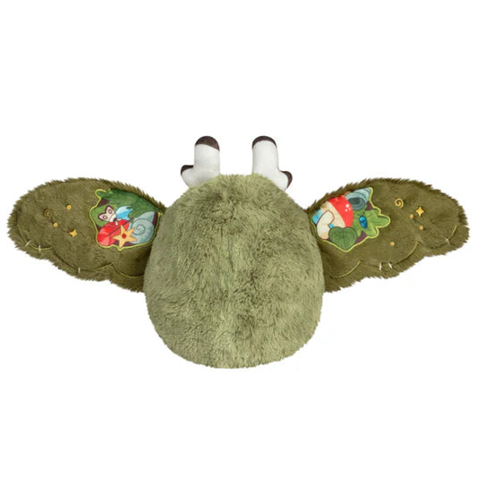Plush: Squishable: Mini: Goblincore Mothman