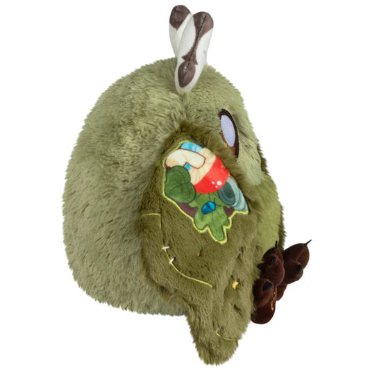 Plush: Squishable: Mini: Goblincore Mothman