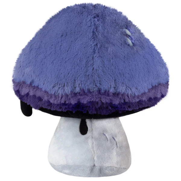 Plush: Squishable: Mini: Inky Cap Mushroom