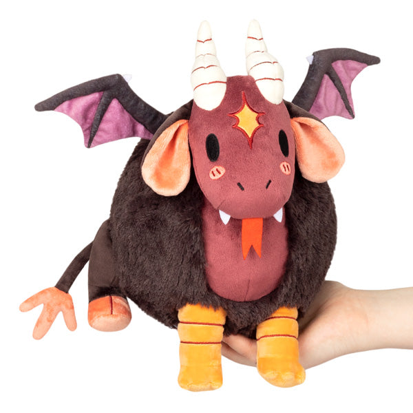 Plush: Squishable: Mini: Jersey Devil