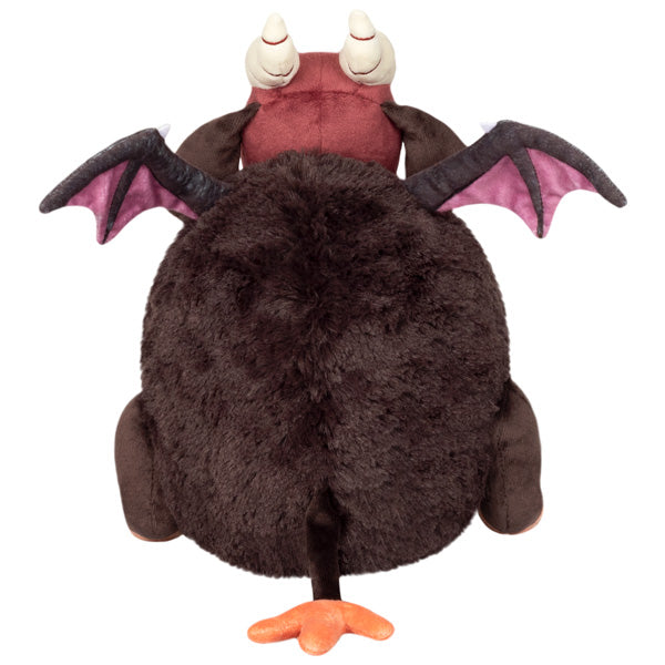 Plush: Squishable: Mini: Jersey Devil