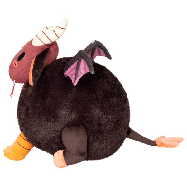 Plush: Squishable: Mini: Jersey Devil