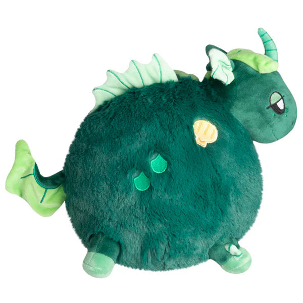 Plush: Squishable: Mini: Kelpie