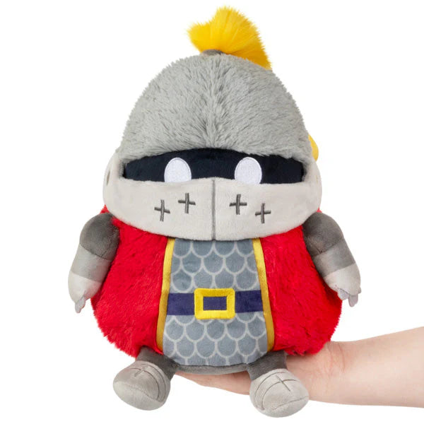 Plush: Squishable: Mini: Knight