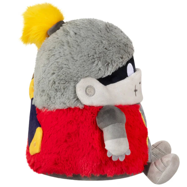 Plush: Squishable: Mini: Knight