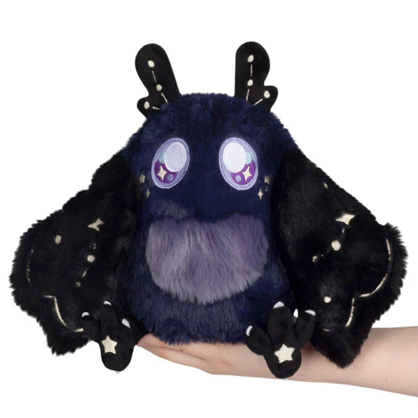 Plush: Squishable: Mini: Midnight Mothman