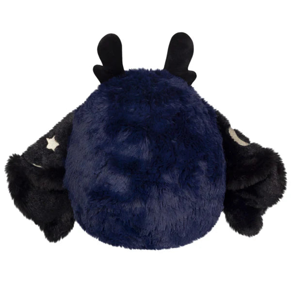 Plush: Squishable: Mini: Midnight Mothman