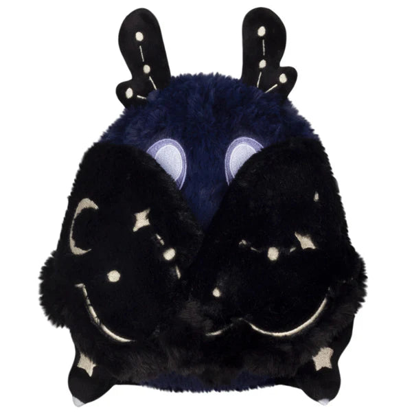 Plush: Squishable: Mini: Midnight Mothman