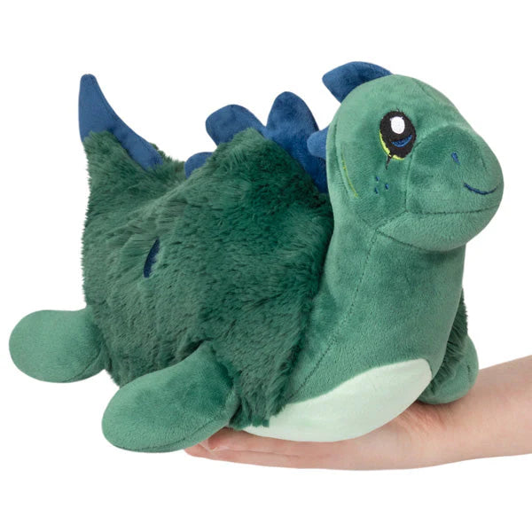 Plush: Squishable: Mini: Nessie