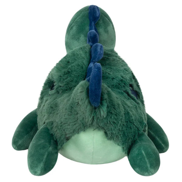 Plush: Squishable: Mini: Nessie