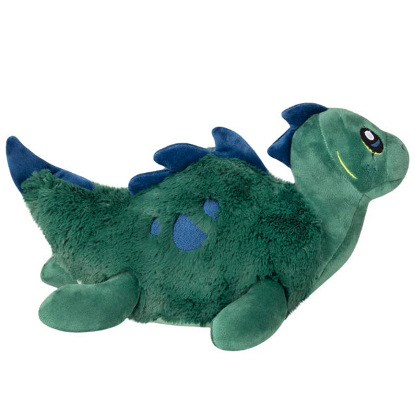 Plush: Squishable: Mini: Nessie