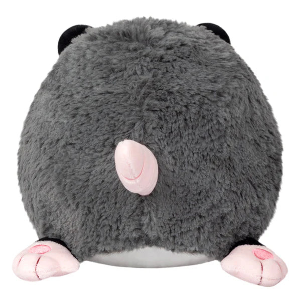 Plush: Squishable: Mini: Opossum