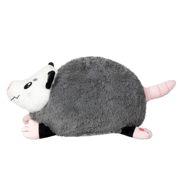 Plush: Squishable: Mini: Opossum