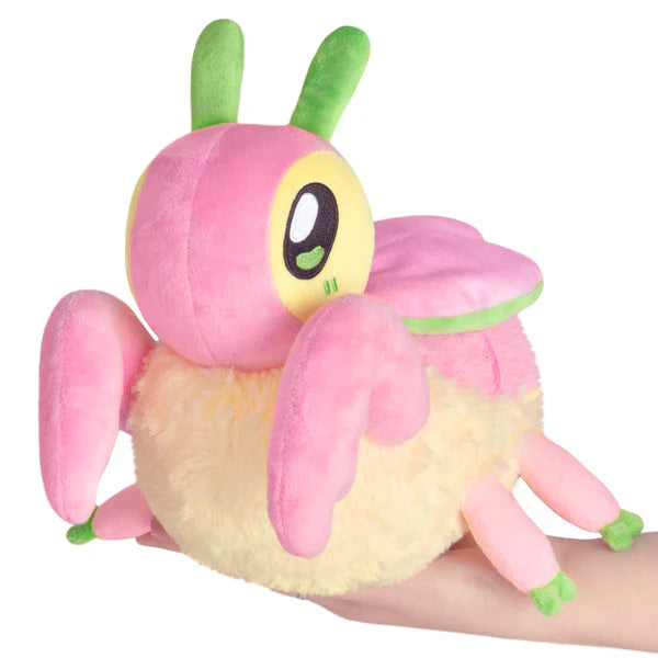 Plush: Squishable: Mini: Orchid Mantis